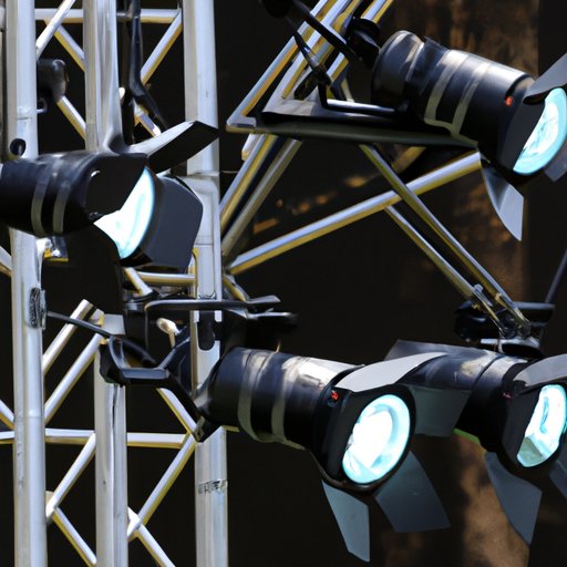 Spotlight on Local Venues Where the Tour Will Take Place