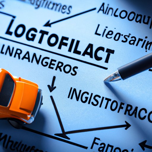 Exploring Logistics and Financial Considerations