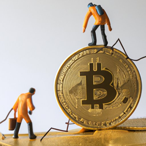 Evaluating the Risk of a Market Crash for Bitcoin