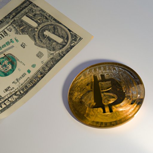 Understanding the Potential of Bitcoin as a Replacement for the Dollar