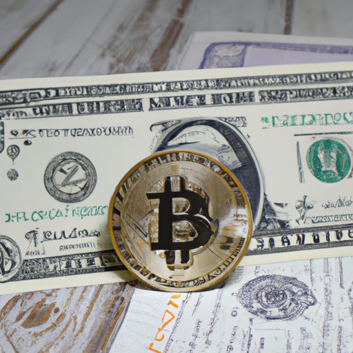 Exploring the Possibility of Bitcoin Replacing the Dollar