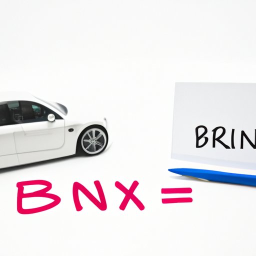 Pros and Cons of Refinancing a BMW Financial Loan