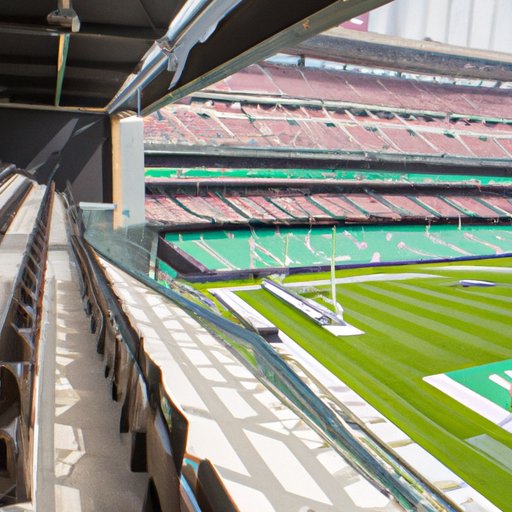 Making the Most of Will Call at Lincoln Financial Field for Your Next Event