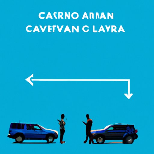 Understanding the Process of Trading in Your Vehicle With Carvana