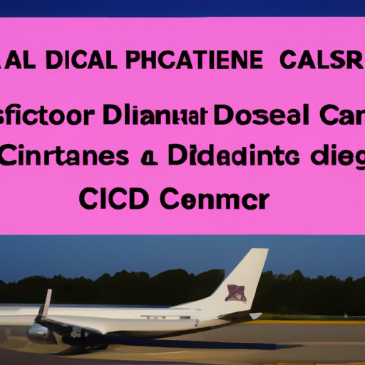 Understanding What Changes Could Come to Air Travel with CDC Guidelines