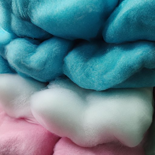 How Will Cotton Uses Color to Create Stunning Visuals