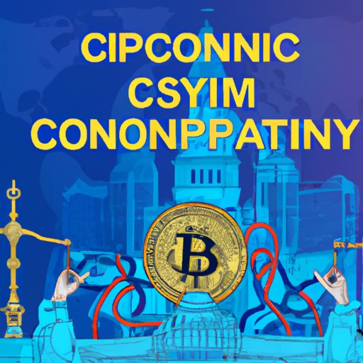 Analyzing the Role of Governments in Regulating Cryptocurrency