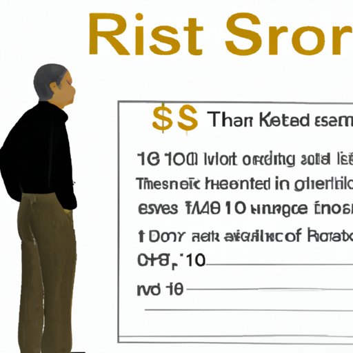 Assessing the Risk Factors Involved in Reaching $1