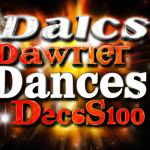 A Look at the History of DWTS and its Impact on Popular Culture