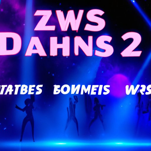 Popularity of DWTS and 2022 Return