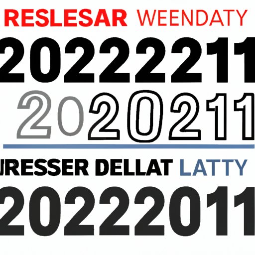 Previous Seasons and 2022 Return