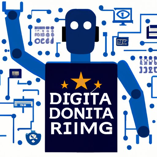 The Role of Government Regulation in Protecting Democracy from Big Data and AI