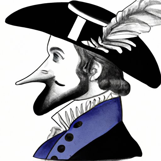 Profile of Will Drake and His Tour