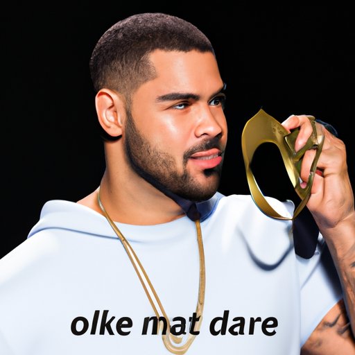 How Will Drake is Preparing for His Tour