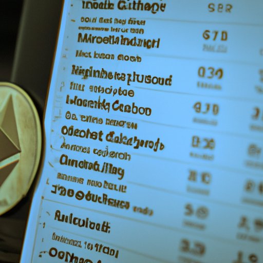 Analyzing the Potential for Ethereum 2.0 to Replace Ethereum