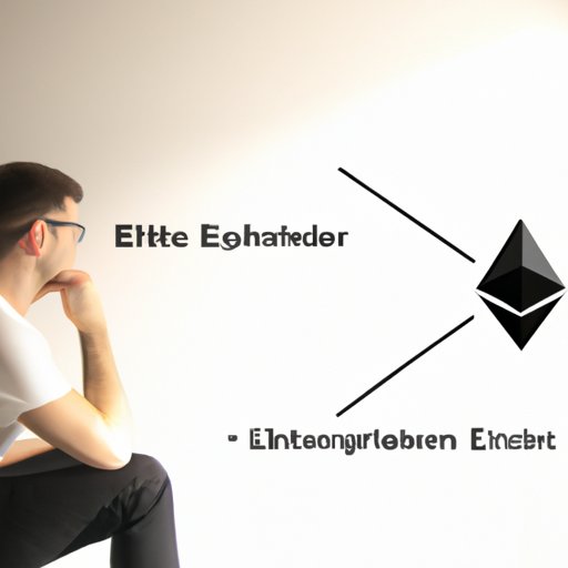 B. Examining the Potential Impact of Ethereum 2.0