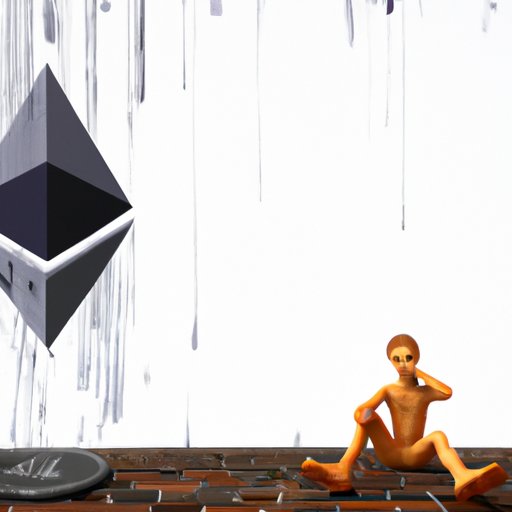 A Look at What Could Cause Ethereum to Drop to Zero