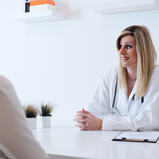 Interview with a Health Expert