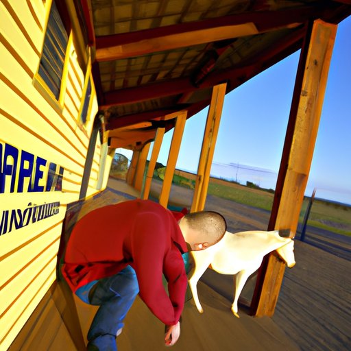 Understanding the Benefits of FHA Financing for a Barndominium