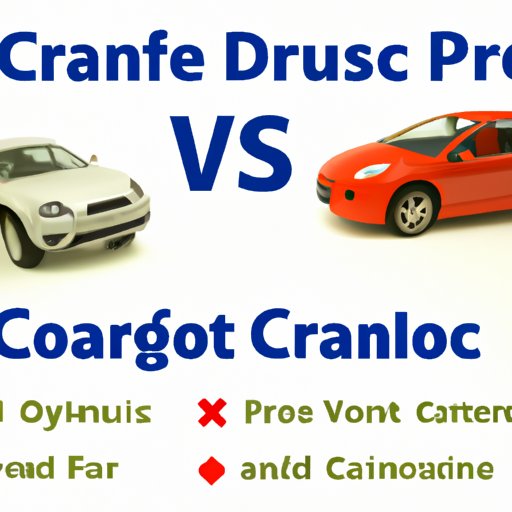 Examining Pros and Cons of Financing a Car for Credit Building