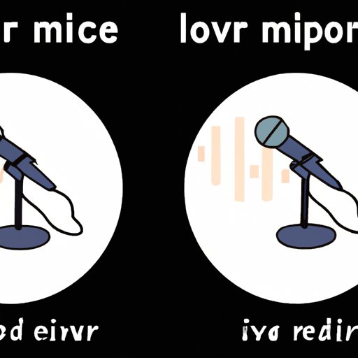 Comparison of Live Performances and Recorded Music
