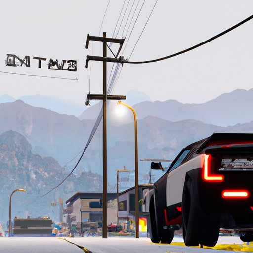 A Look at the Potential of GTA6 to Push the Limits of Entertainment Creativity