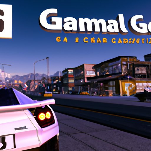 How GTA6 Could Change the Face of Entertainment as We Know It