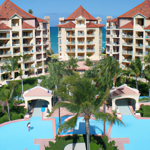 Overview of the Timeshare Industry