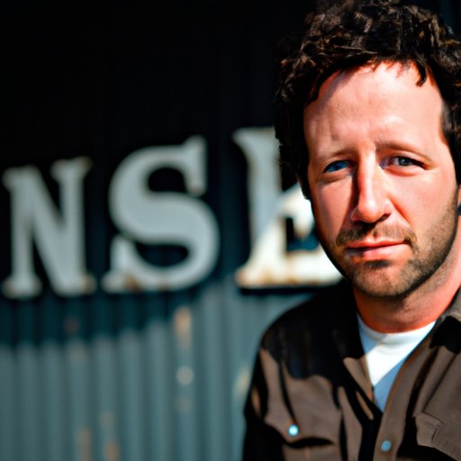 Feature Story on Music and Message of Will Hoge