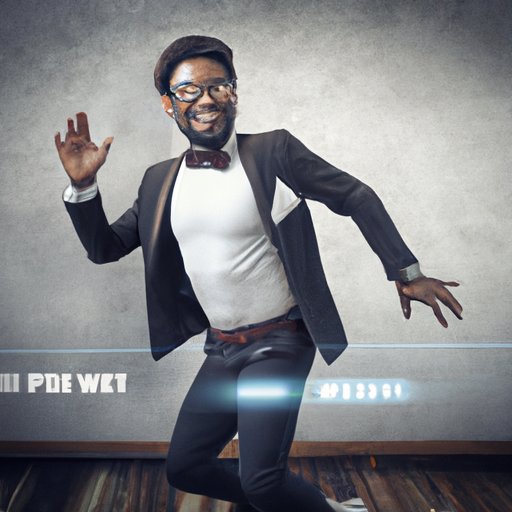 Exploring the Benefits of Dancing to Music in the Digital Age with Will.i.am