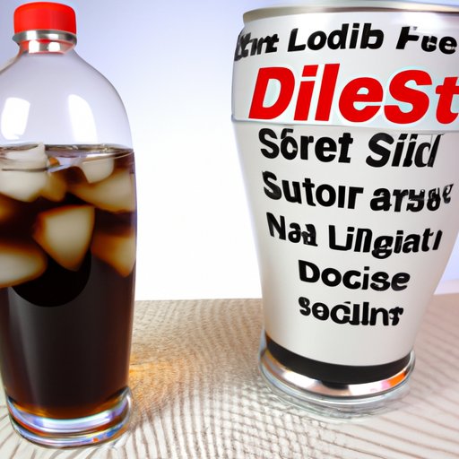 Examining the Link Between Diet Soda and Weight Loss