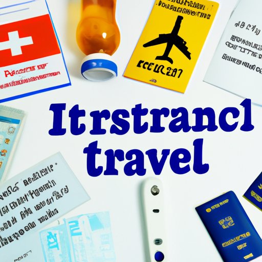 Exploring the Different Types of Tests Covered by Travel Insurance