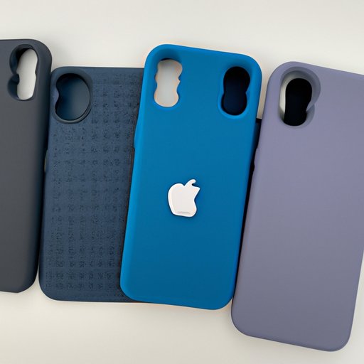 How to Choose the Right Case for Your New iPhone 13 Pro Max