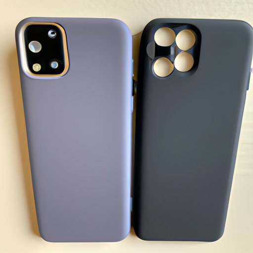 The Pros and Cons of Using an iPhone 12 Case on an iPhone 13 Pro Max