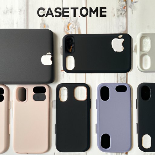How to Choose an iPhone 12 Case That Will Fit Your New iPhone 13