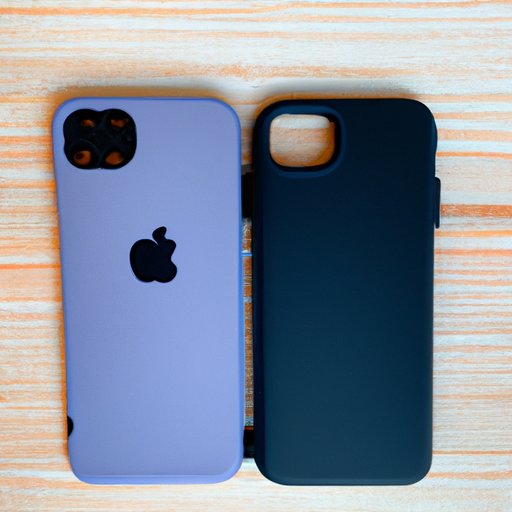 A Comparison of iPhone 12 Pro Case and iPhone 13 Pro Case