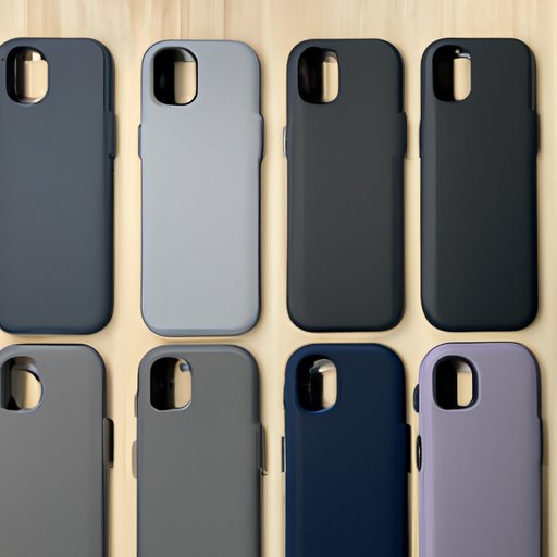 How to Choose the Right Case for Your iPhone 13 Pro