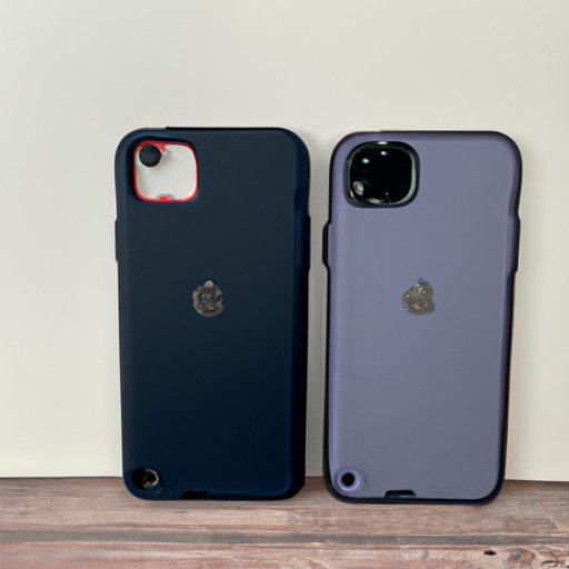 Exploring the Similarities and Differences Between iPhone 13 Pro Cases and iPhone 14 Pro