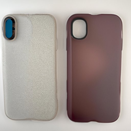 How to Tell If an iPhone X Case Will Work With Your iPhone 11