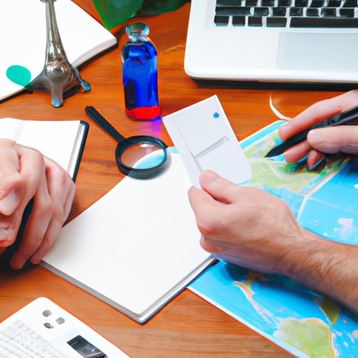 Interviewing a Travel Agent about Safety Protocols for Traveling to Italy in July