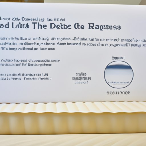 How to Buy the Perfect Size Sheets for a California King Mattress