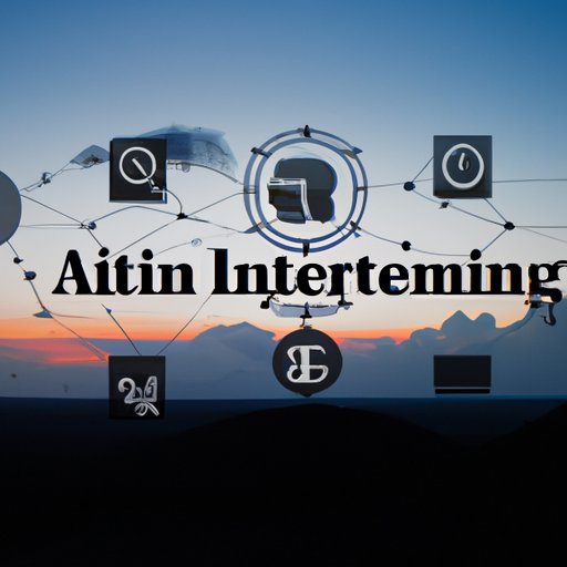 AI: Revolutionizing the Digital Marketing Landscape