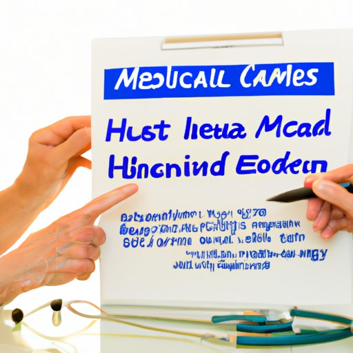 Explaining the Basics of Medicaid Home Health Care Coverage
