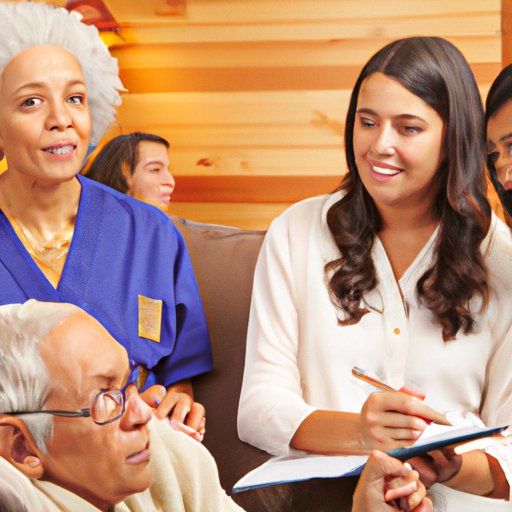 Examining the Pros and Cons of Hiring a Family Member for Home Health Care