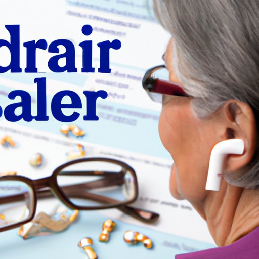 Finding Affordable Hearing Aids with Medicare Coverage