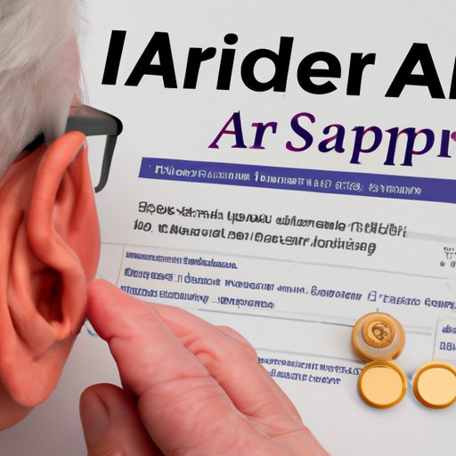 How to Determine if Your Medicare Plan Will Cover Hearing Aids in 2022