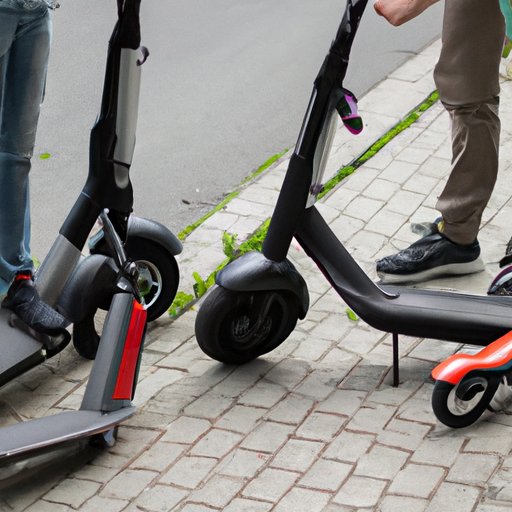 Exploring Additional Resources for Help Purchasing a Scooter