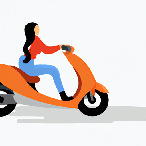 Tips for Finding the Right Scooter for Your Needs