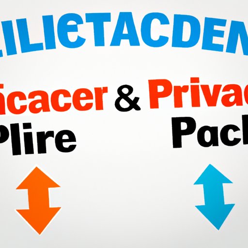 Comparing Medicare vs Private Insurance