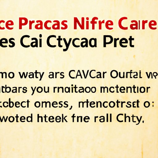 Alternative Ways to Pay for Cataract Surgery with Limited Coverage from Medicare